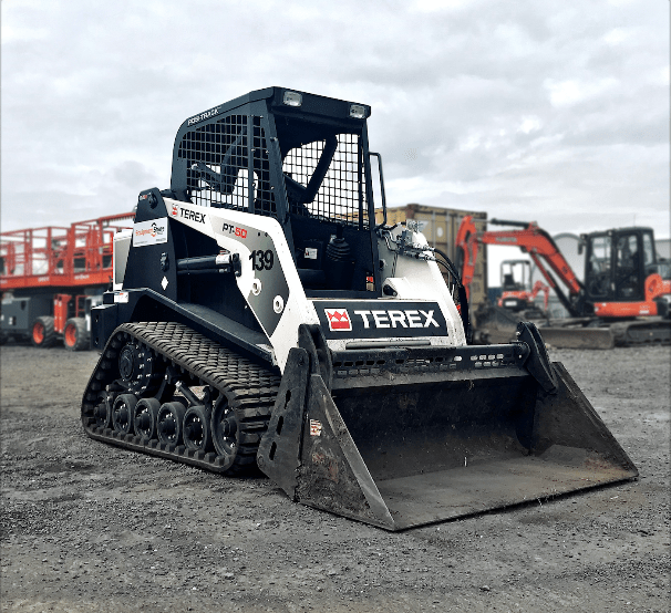 Skid Steer Hire Auckland Skid Steer Rental Equipt